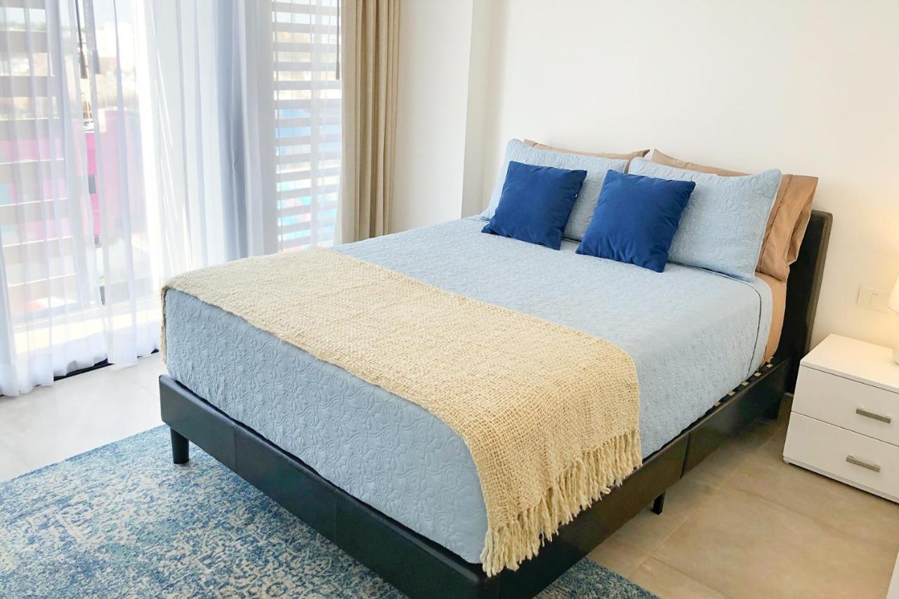 Lovely Icono Playa By Latido Apartamento Playa del Carmen