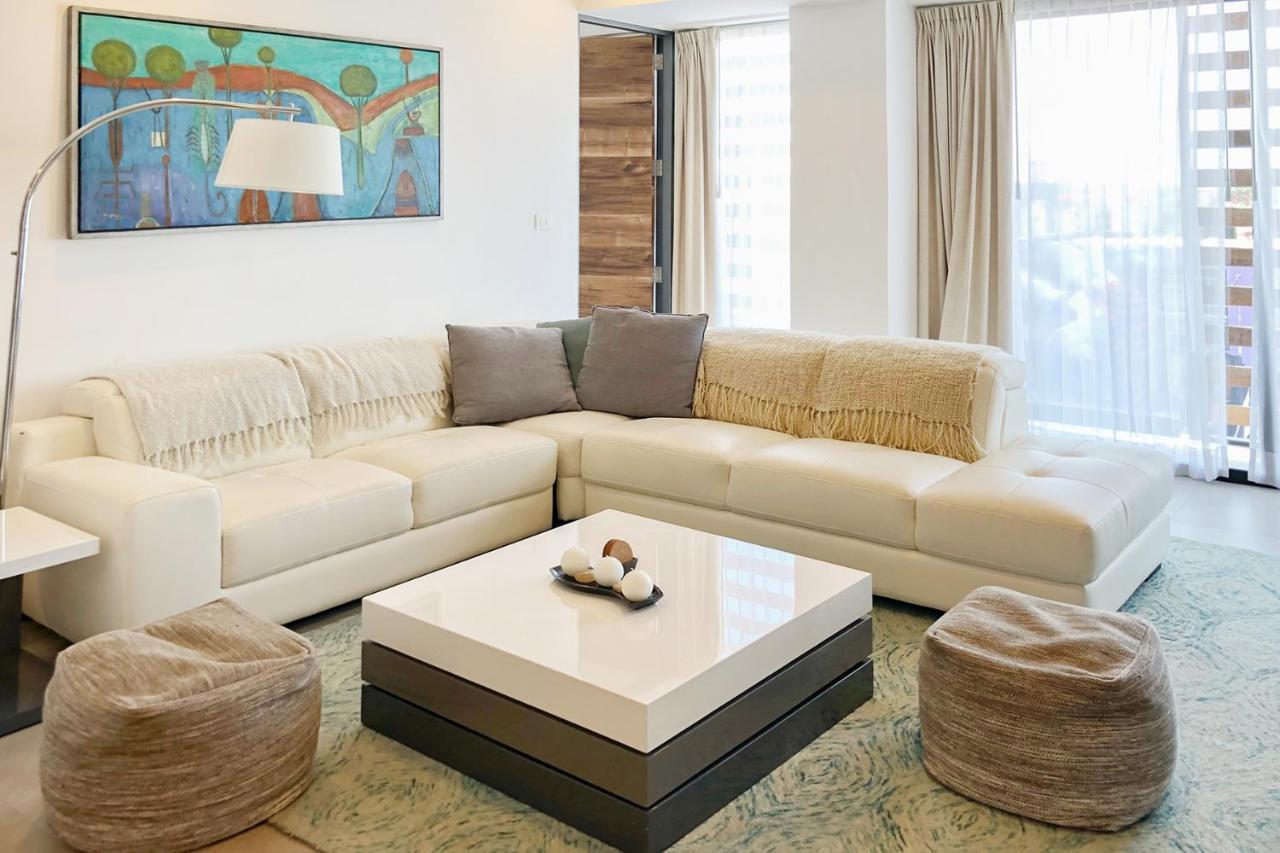 Apartamento Lovely Icono Playa By Latido Playa del Carmen