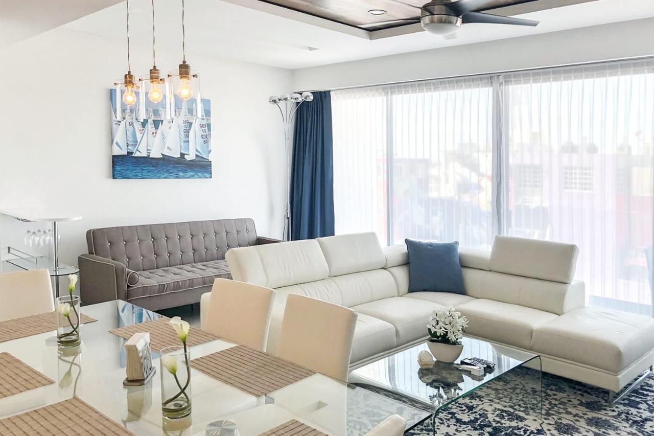 Apartamento Lovely Icono Playa By Latido Playa del Carmen