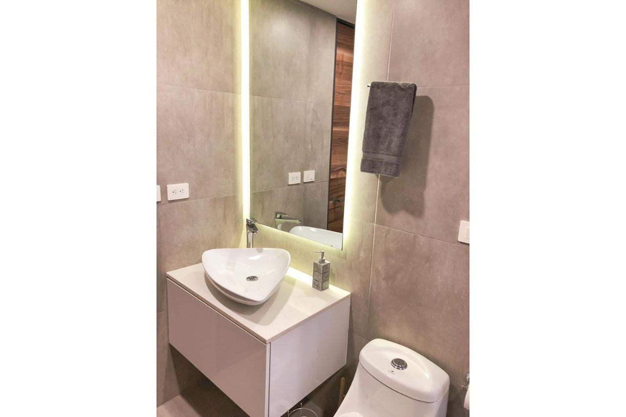 Lovely Icono Playa By Latido Apartamento