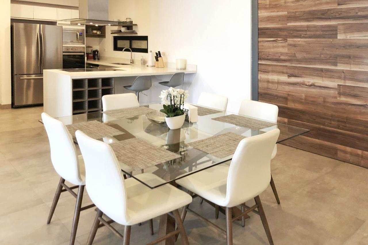 Apartamento Lovely Icono Playa By Latido *