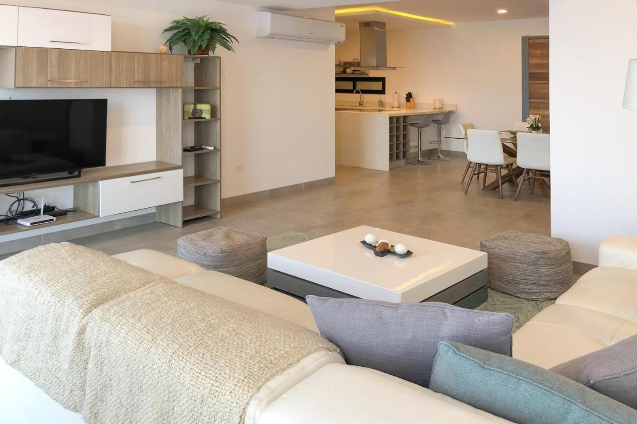 Lovely Icono Playa By Latido Apartamento *