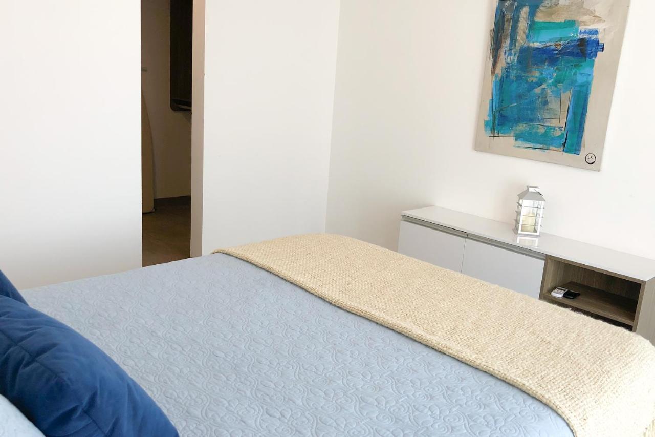 Apartamento Lovely Icono Playa By Latido *