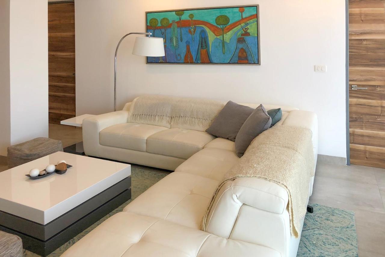 Apartamento Lovely Icono Playa By Latido *