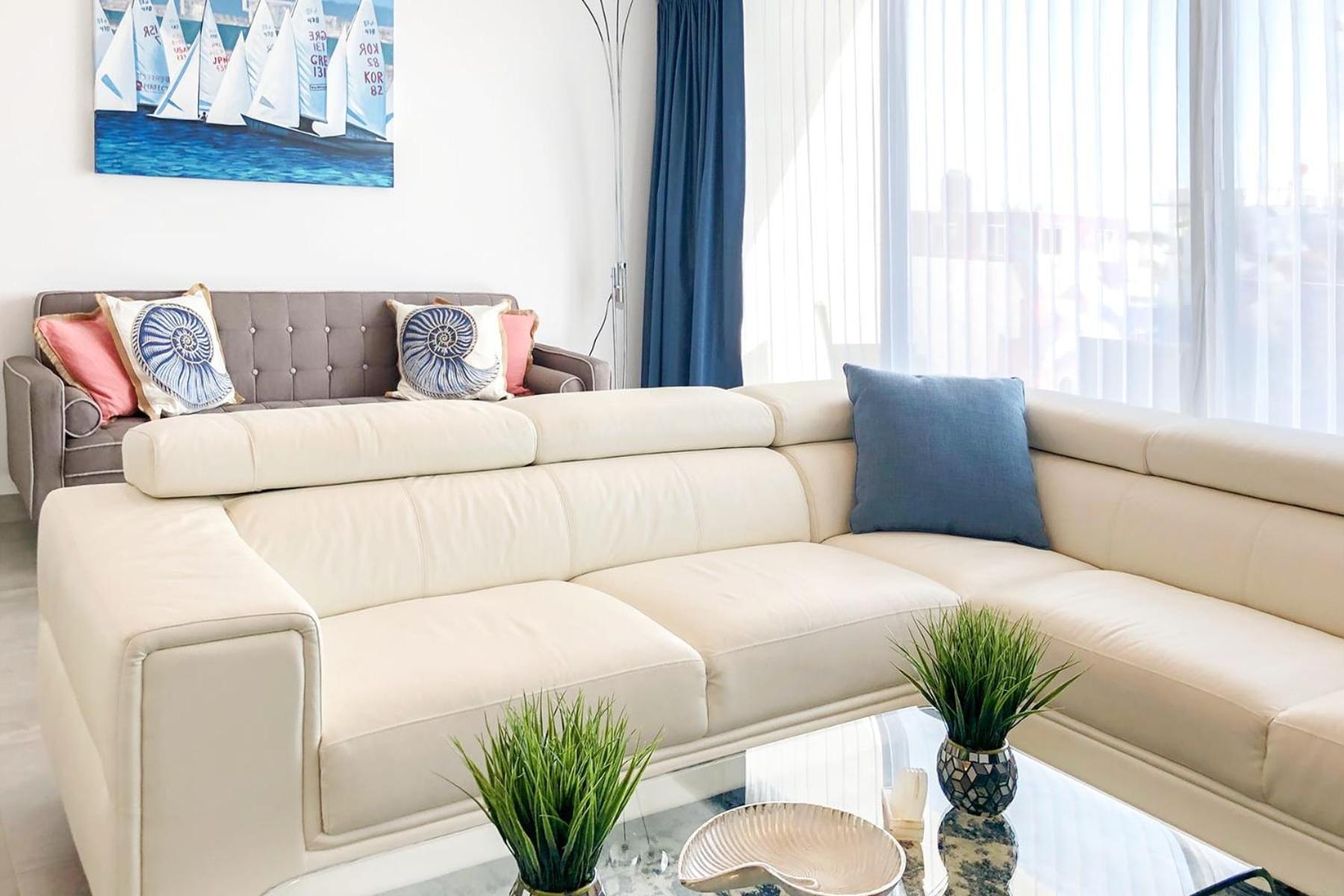 Lovely Icono Playa By Latido Apartamento *