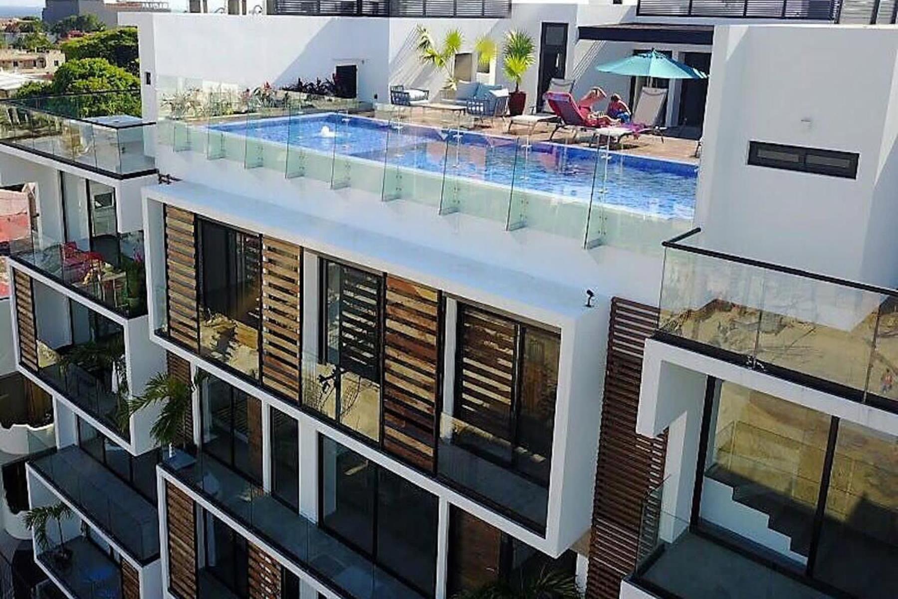 Lovely Icono Playa By Latido * Playa del Carmen
