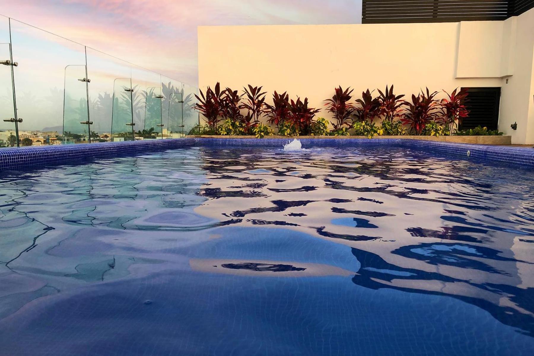 Apartamento Lovely Icono Playa By Latido