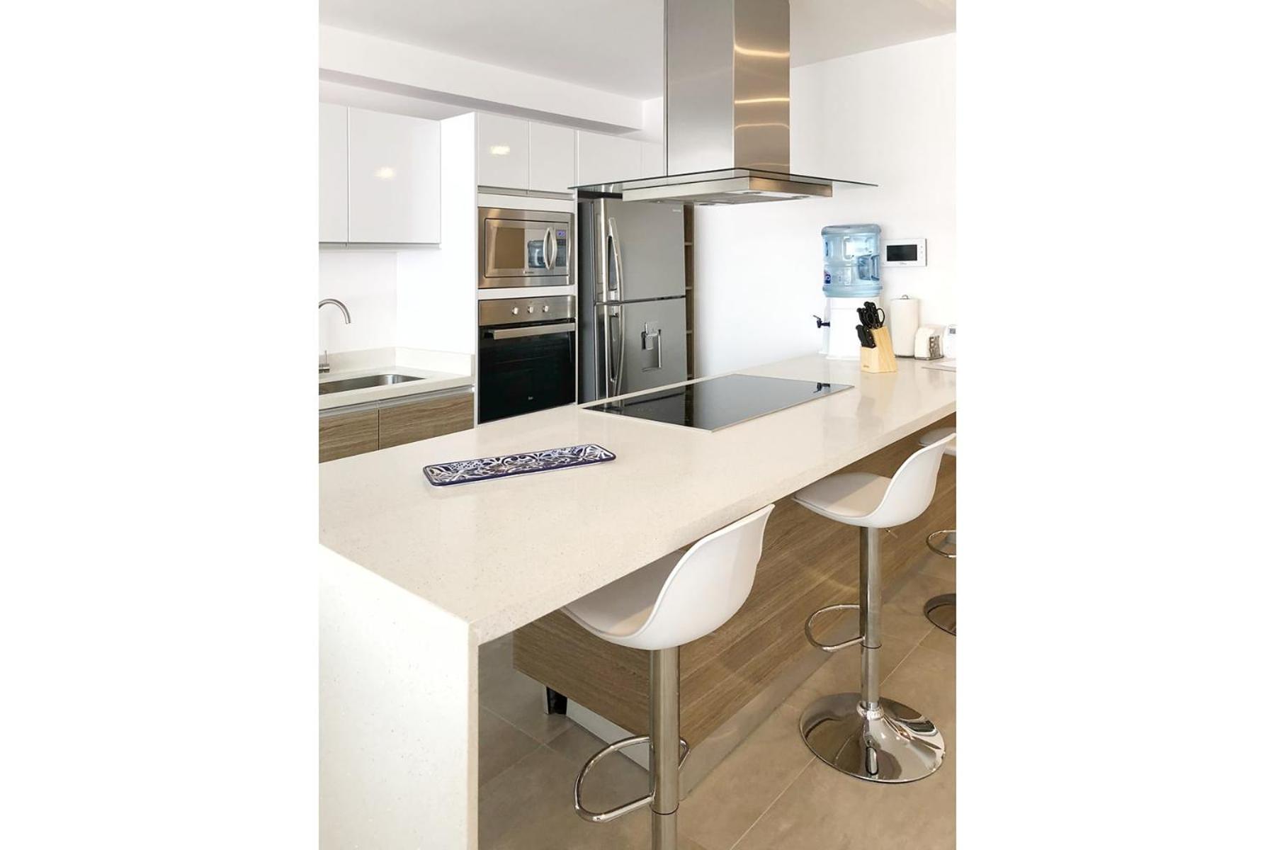 Apartamento Lovely Icono Playa By Latido Playa del Carmen