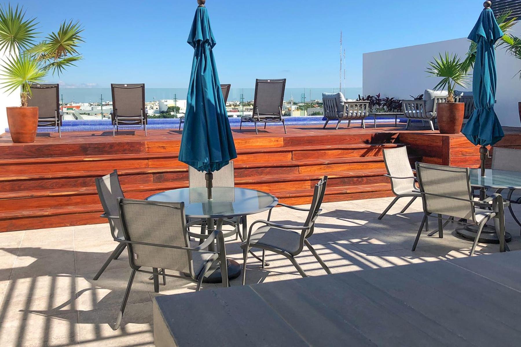 Apartamento Lovely Icono Playa By Latido Playa del Carmen