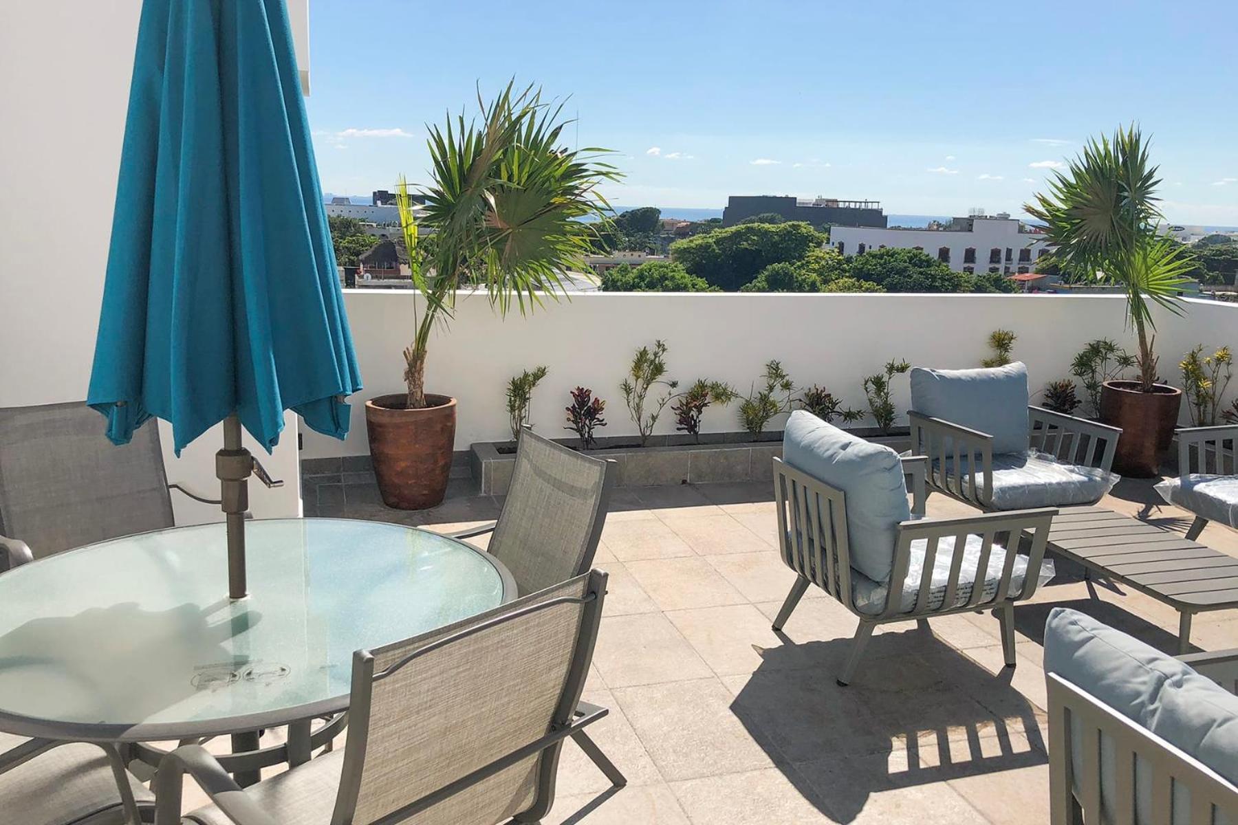 Apartamento Lovely Icono Playa By Latido *