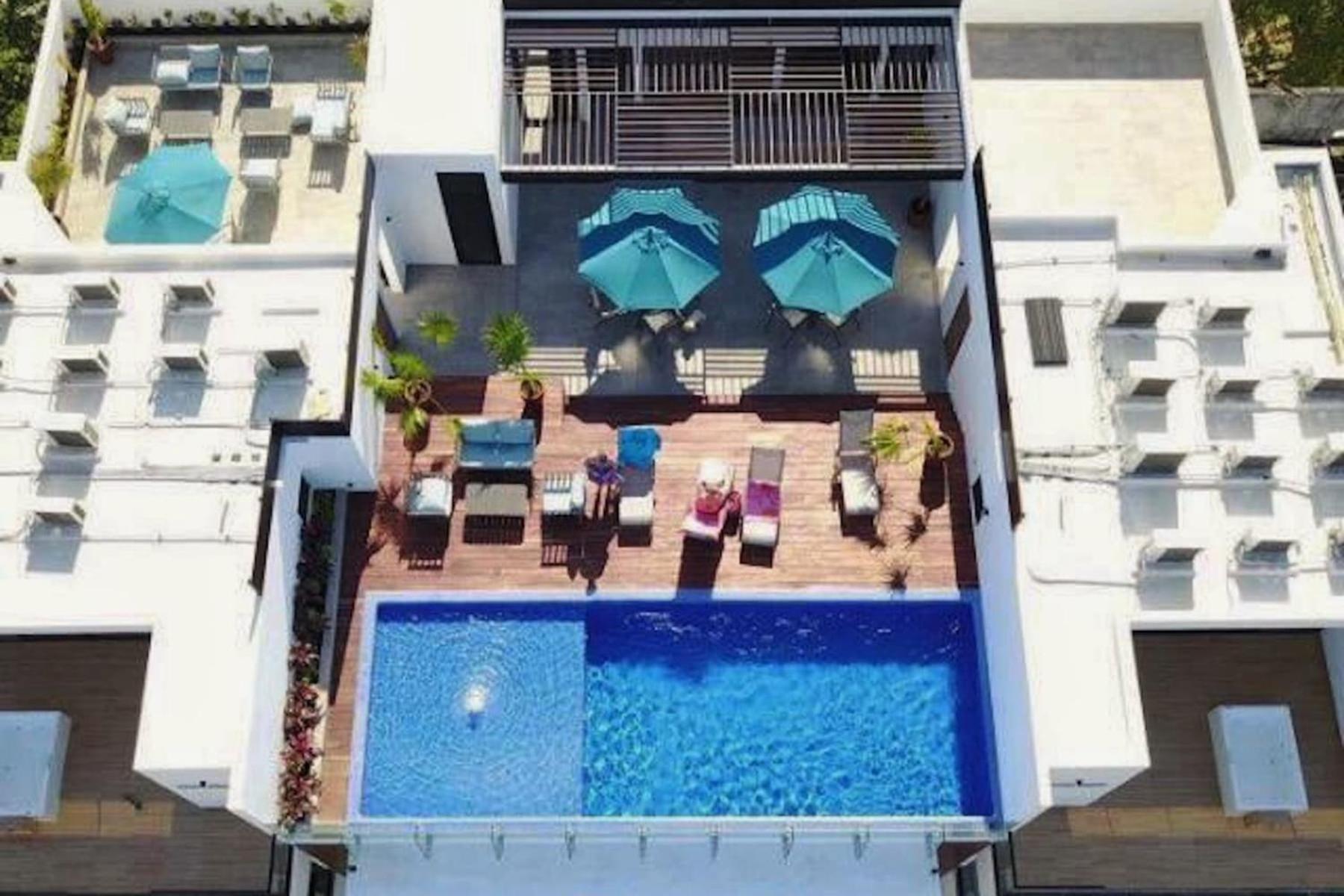 Lovely Icono Playa By Latido Playa del Carmen