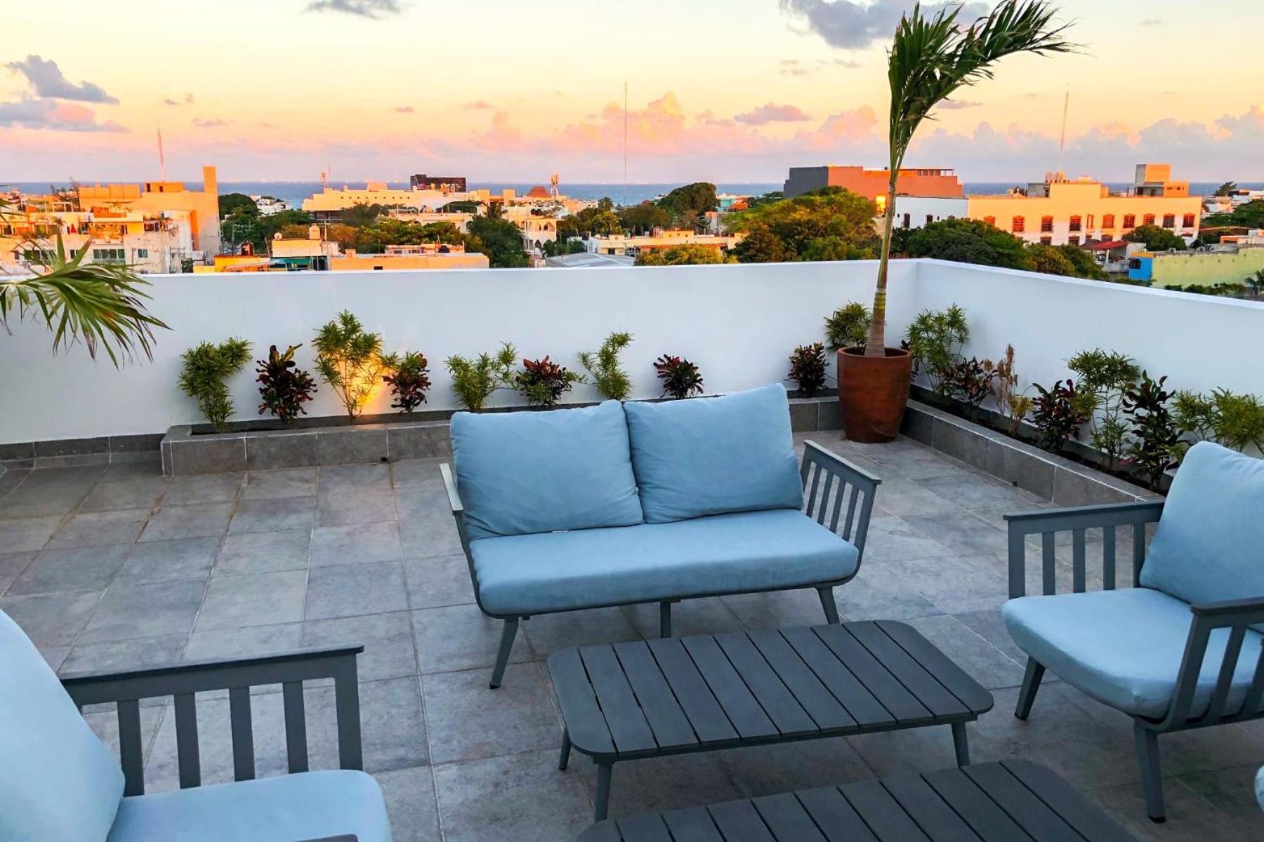 Lovely Icono Playa By Latido Apartamento