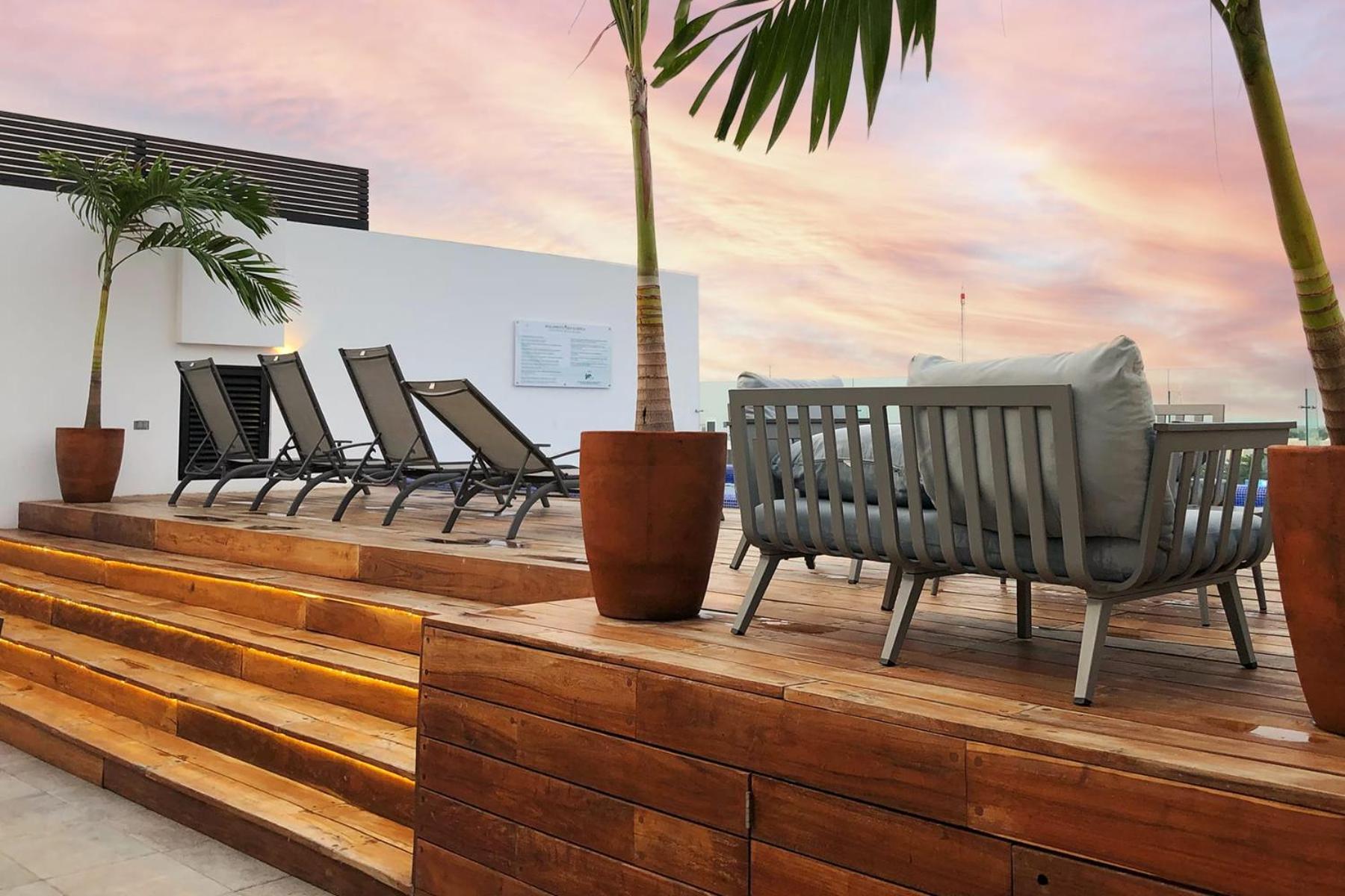 Lovely Icono Playa By Latido Apartamento Playa del Carmen