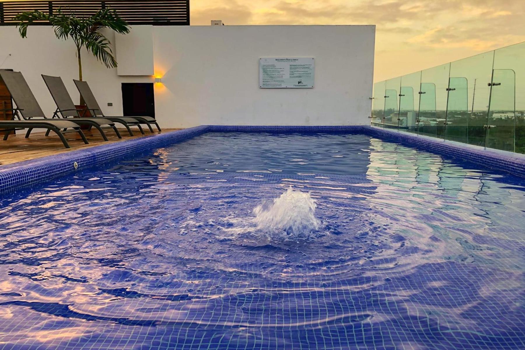 Lovely Icono Playa By Latido Apartamento