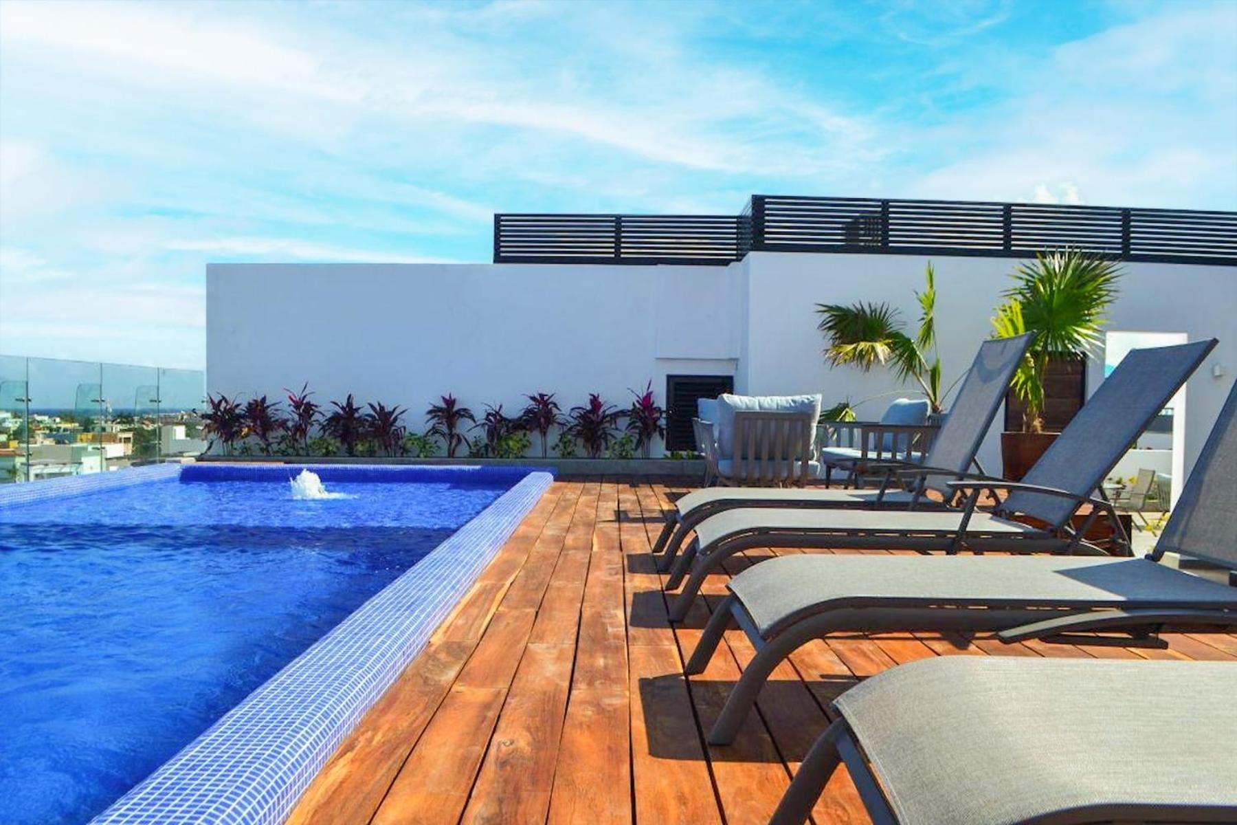 Lovely Icono Playa By Latido *