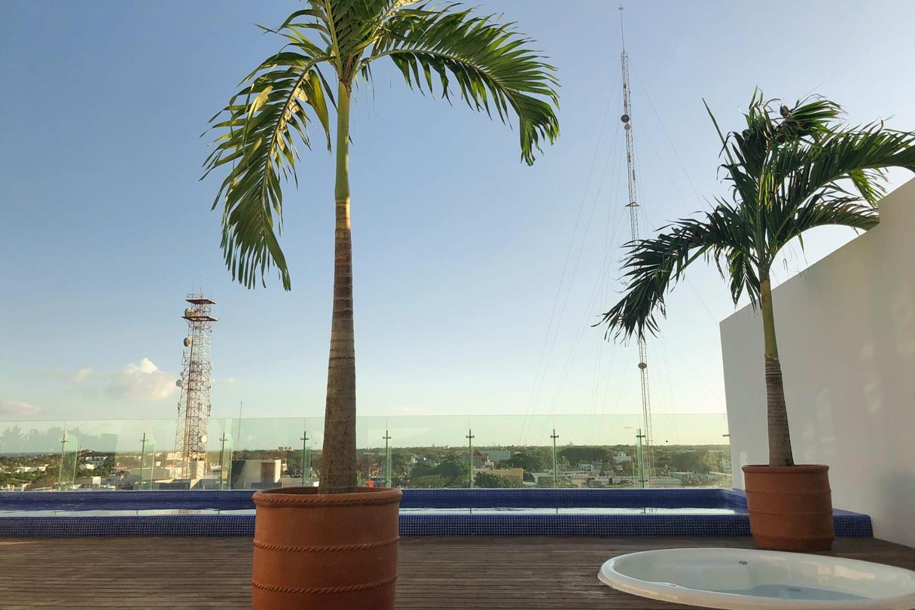 Apartamento Lovely Icono Playa By Latido *