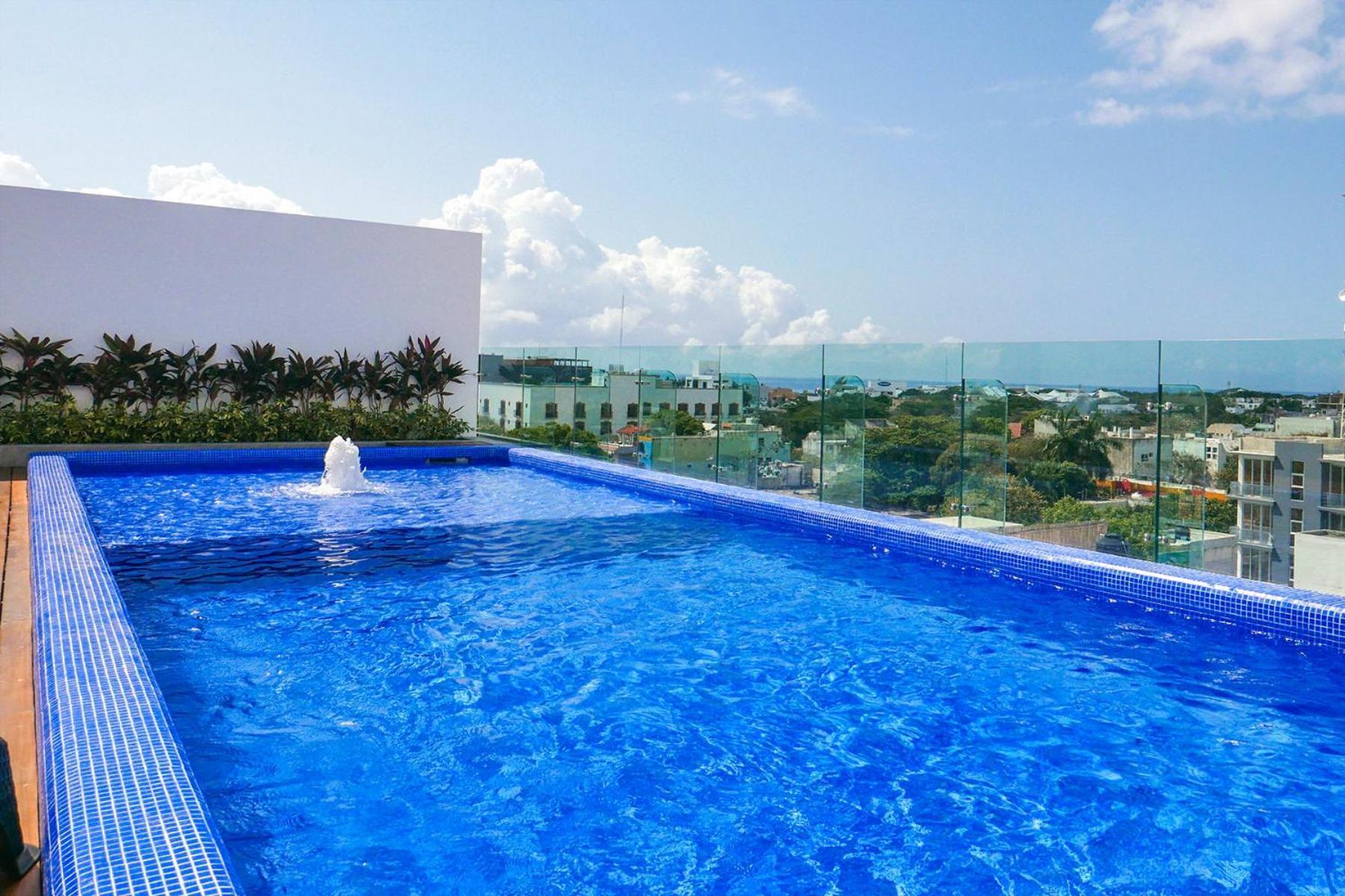 Lovely Icono Playa By Latido Apartamento *